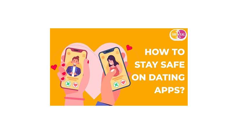Are dating apps safe in india